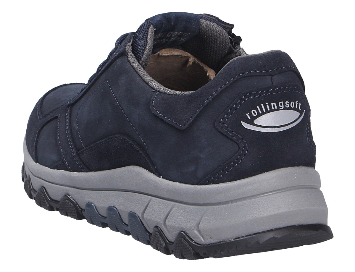 Pius Gabor Herren Schnürschuhe