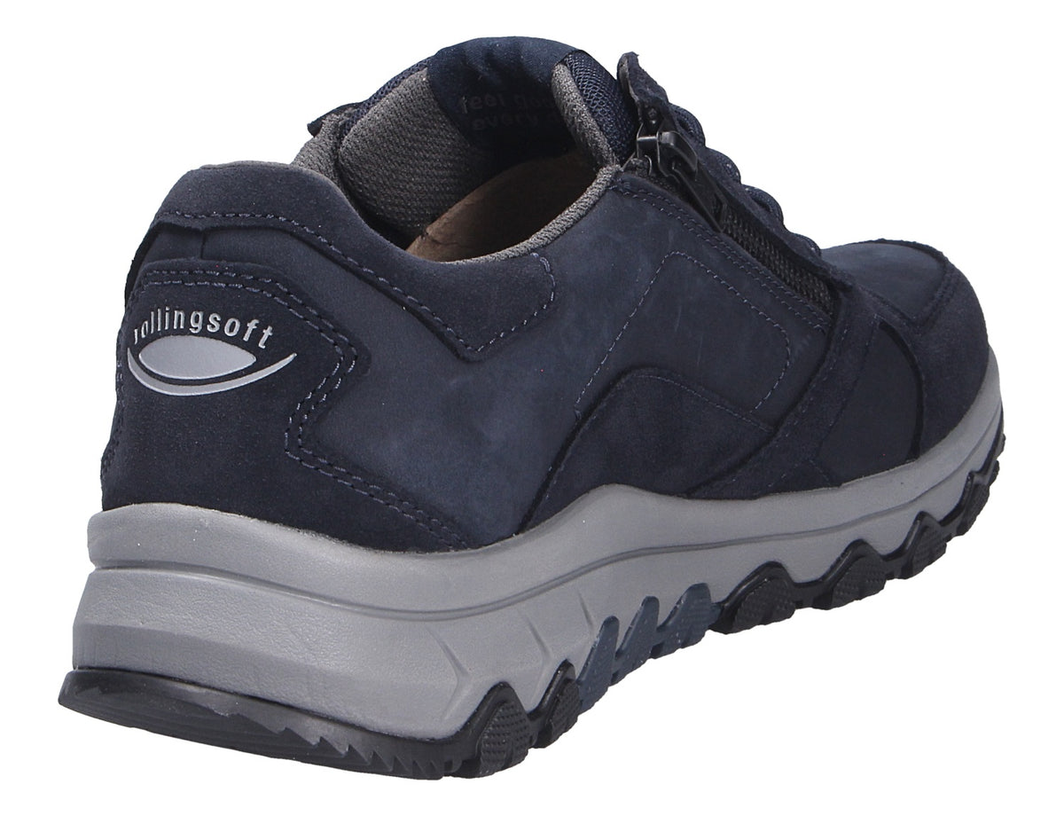 Pius Gabor Herren Schnürschuhe