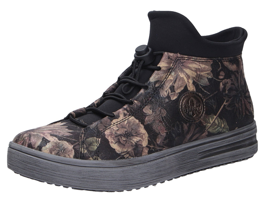 Rieker Damen Stiefel