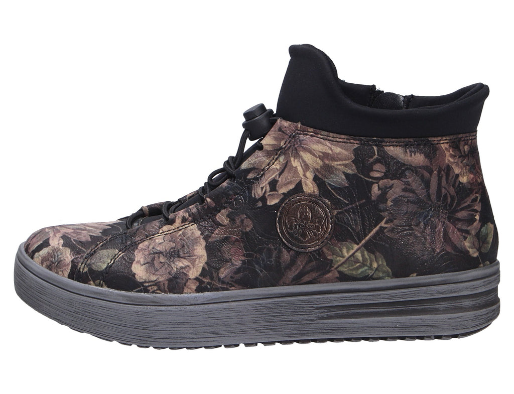 Rieker Damen Stiefel