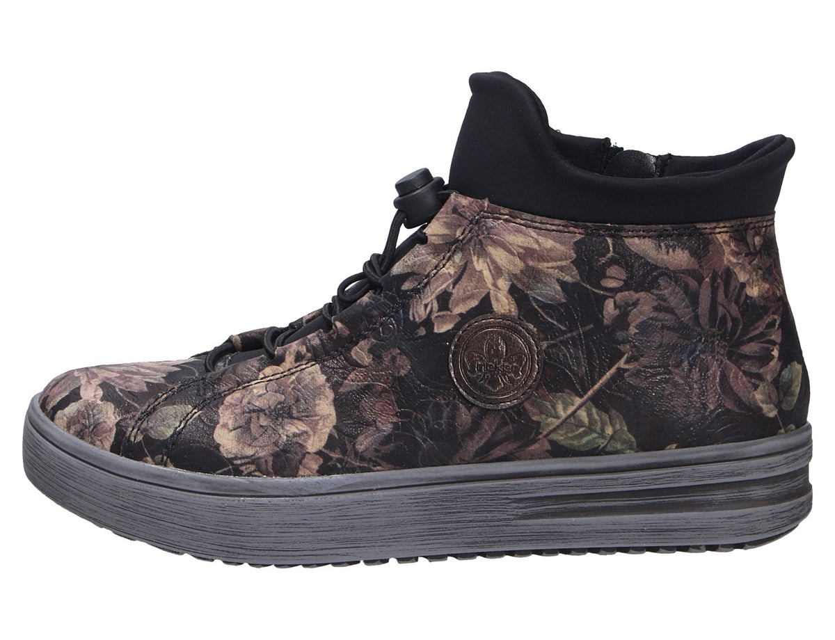 Rieker Damen Stiefel