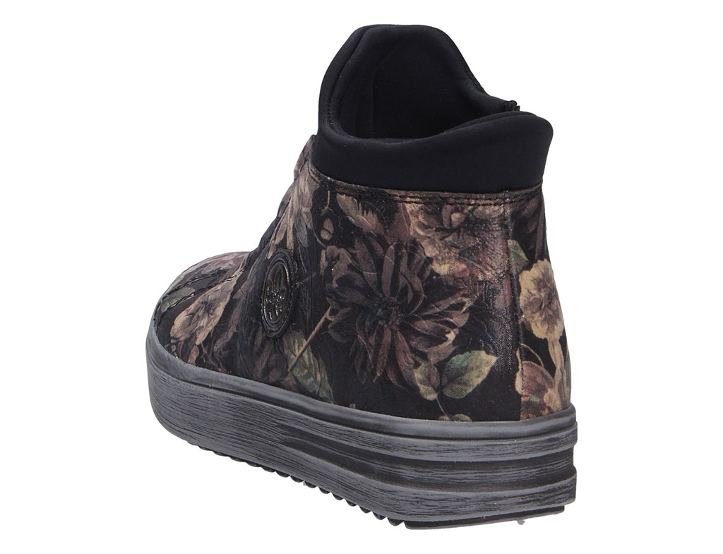 Rieker Damen Stiefel