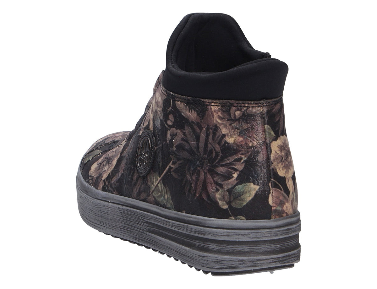 Rieker Damen Stiefel