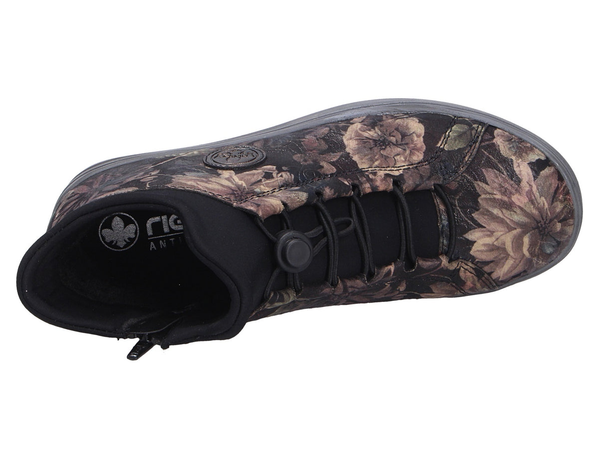 Rieker Damen Stiefel