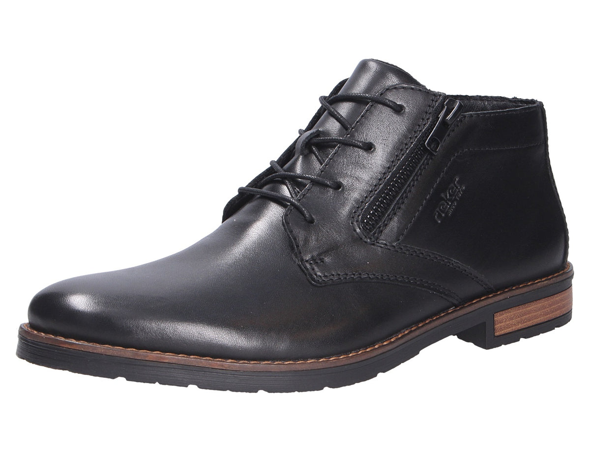 Rieker Herren Stiefel