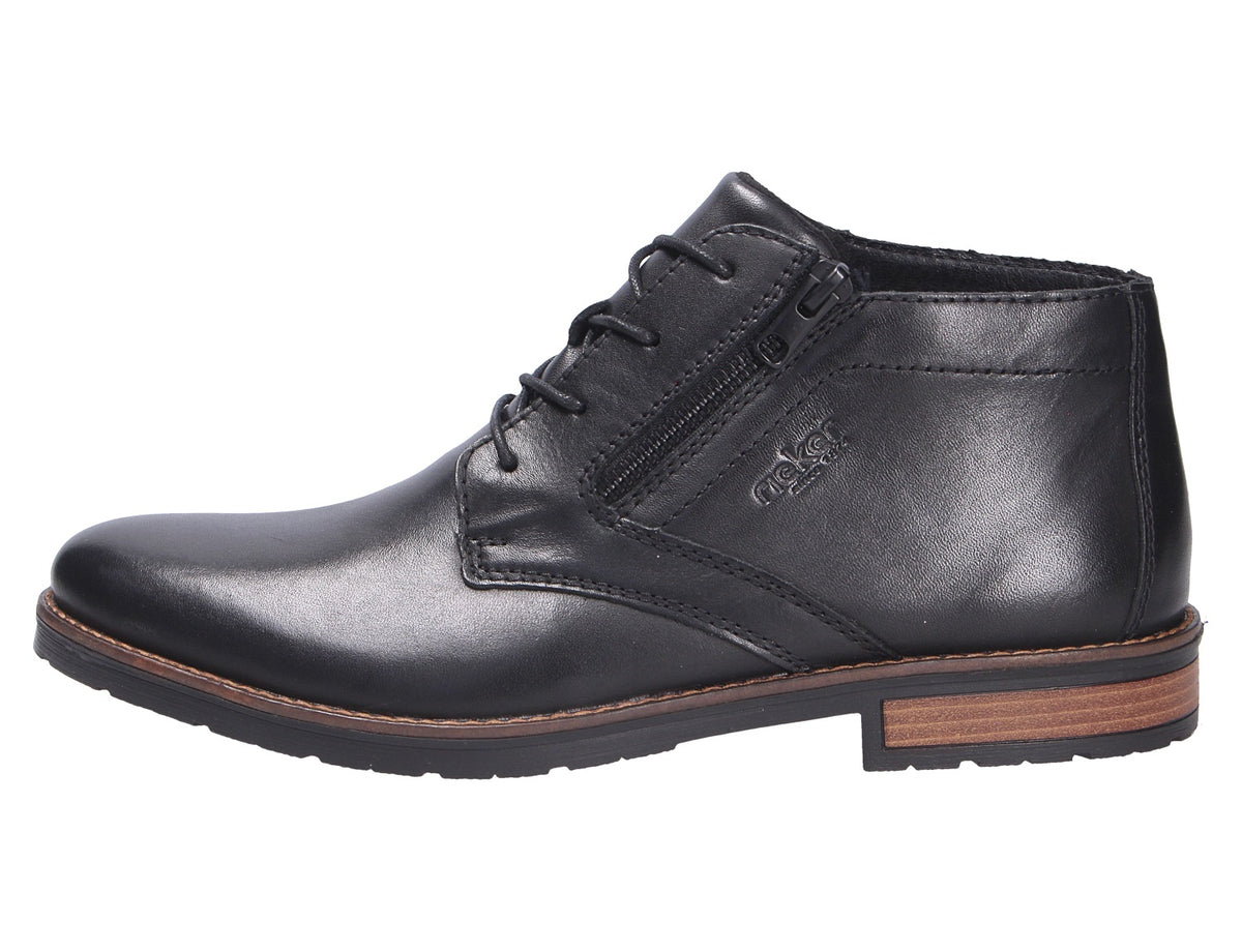 Rieker Herren Stiefel