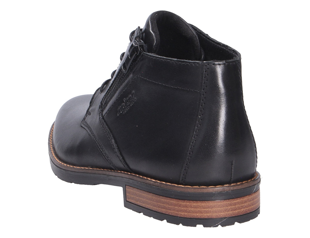 Rieker Herren Stiefel