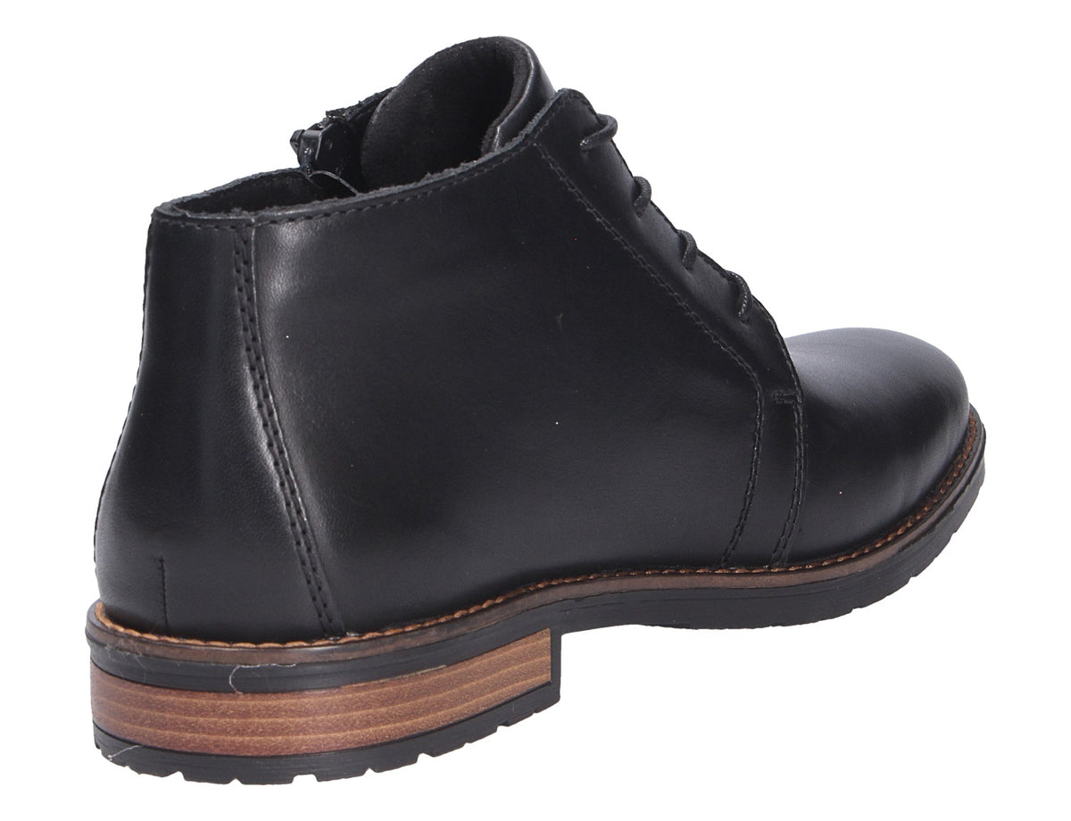 Rieker Herren Stiefel