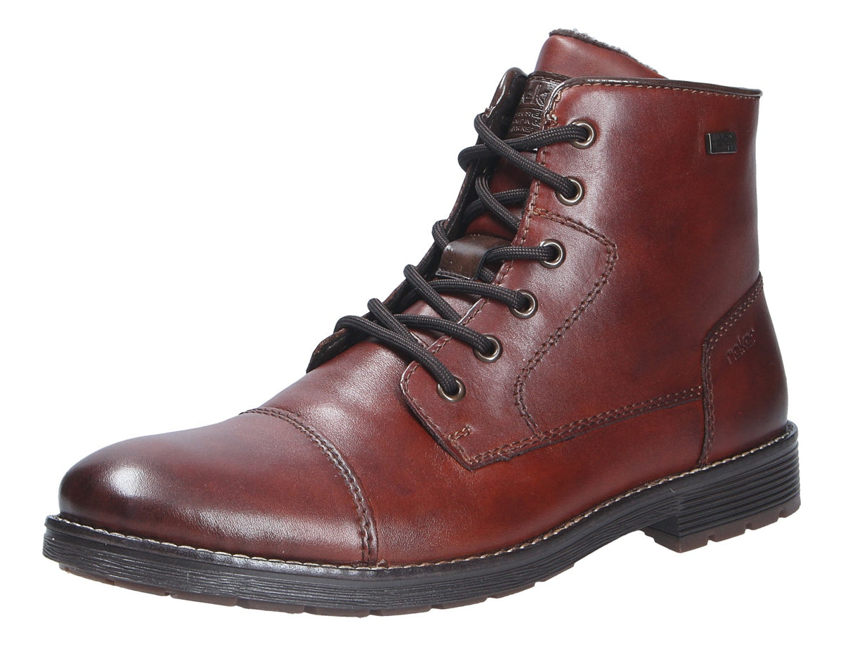 Rieker Herren Stiefel