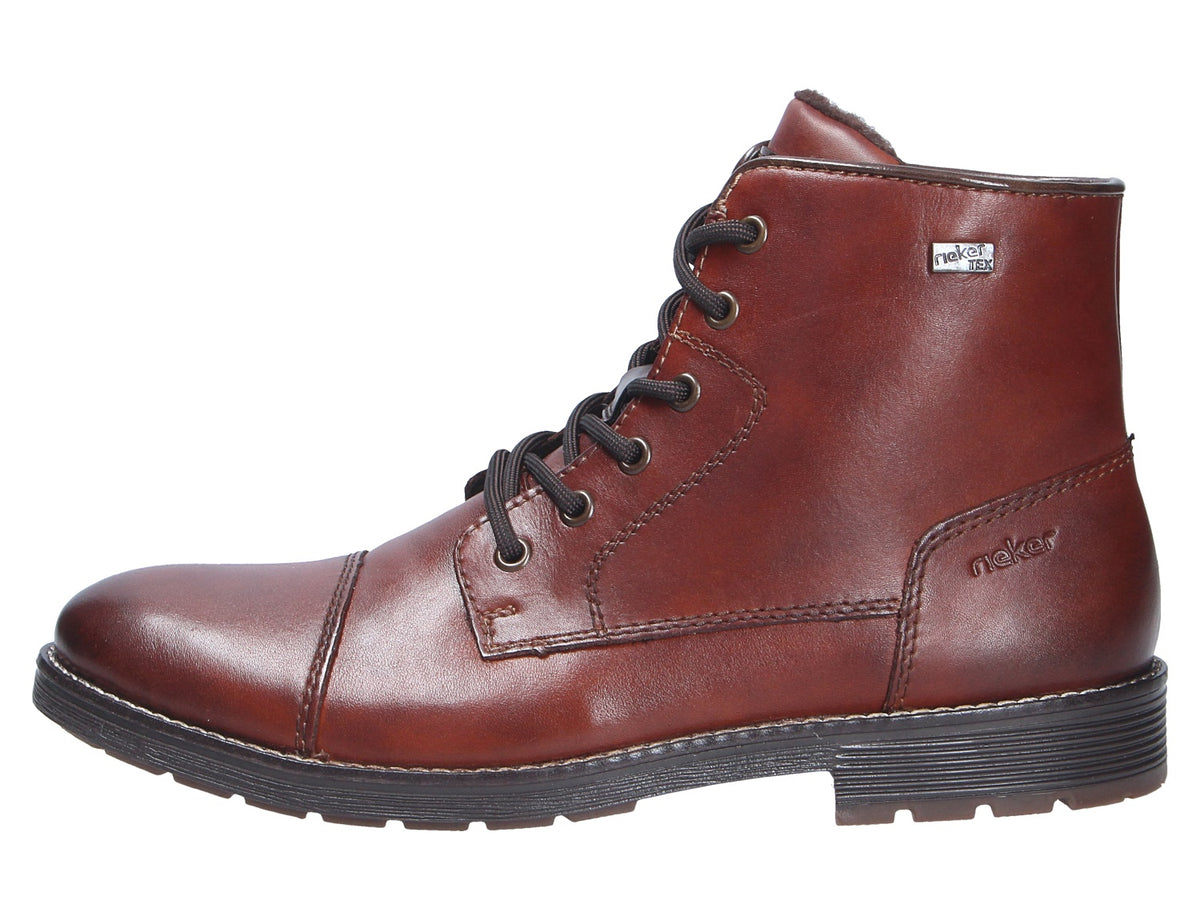 Rieker Herren Stiefel