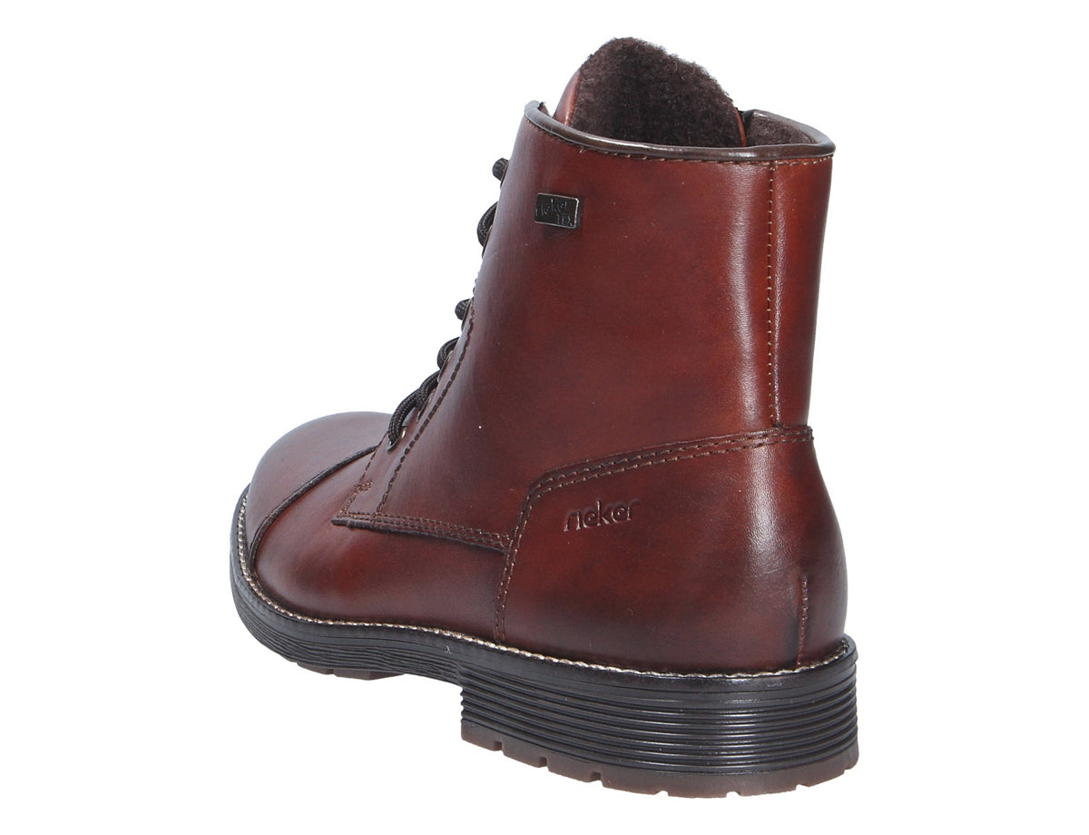 Rieker Herren Stiefel