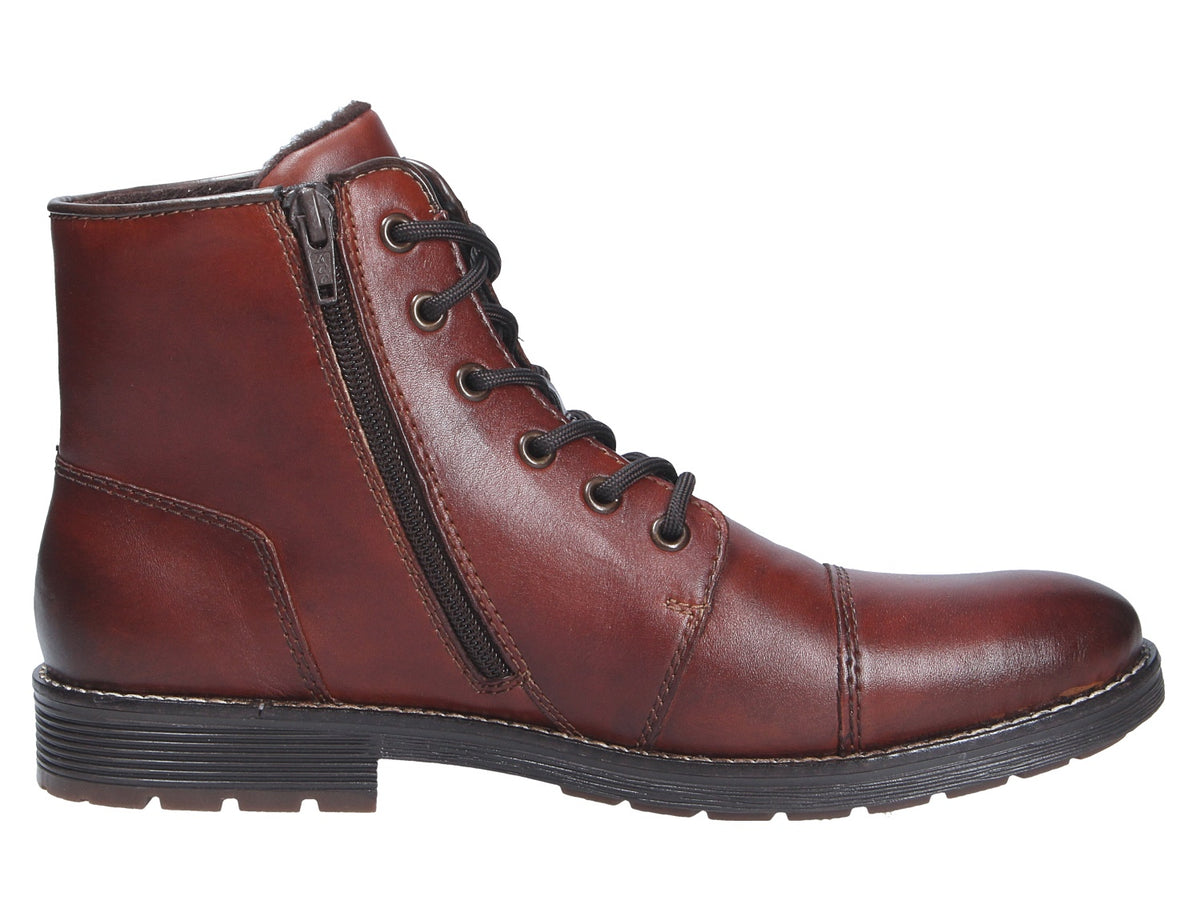 Rieker Herren Stiefel