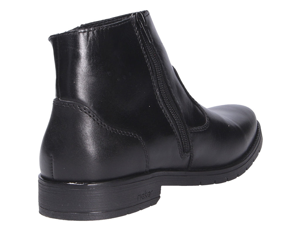 Rieker Herren Stiefel