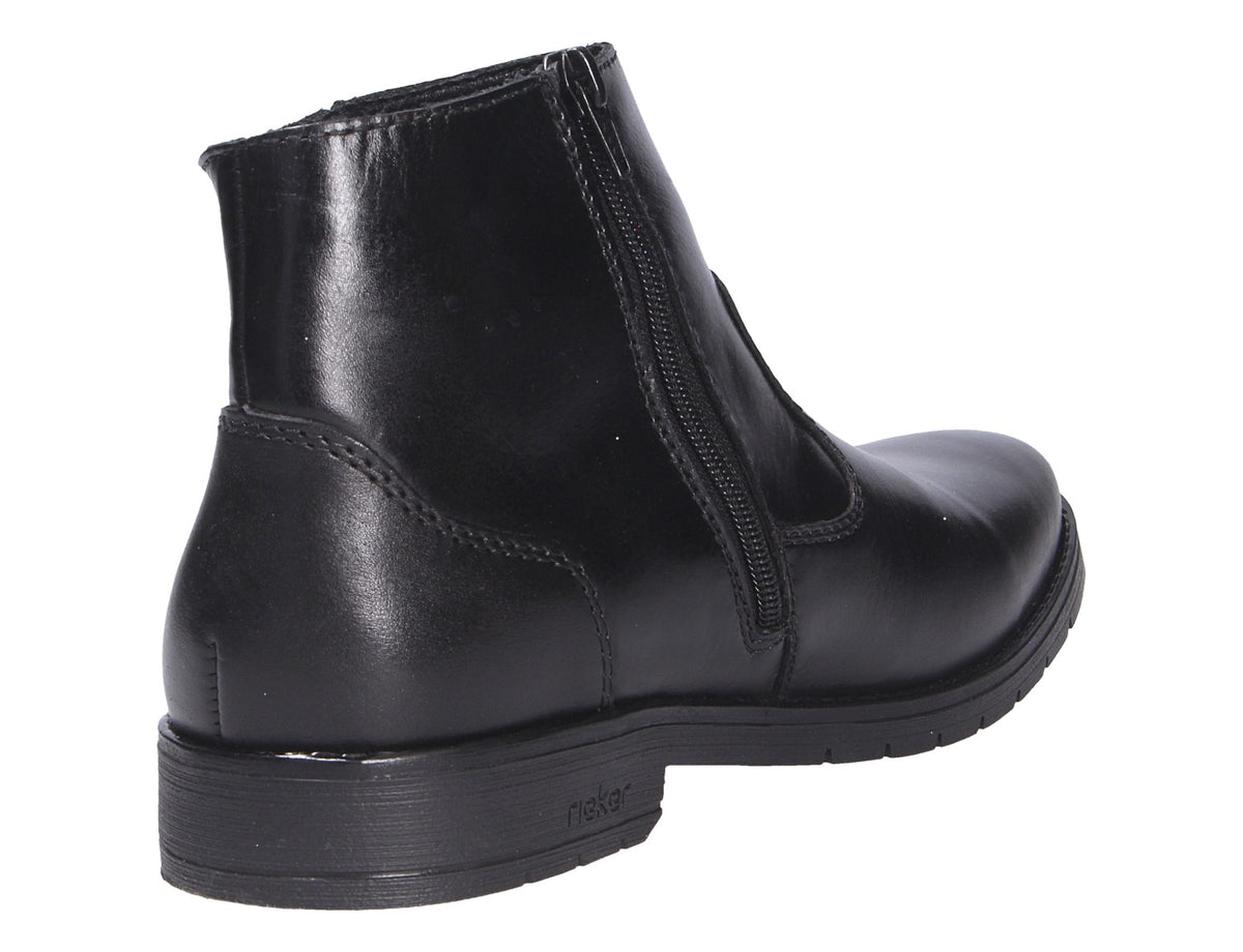 Rieker Herren Stiefel