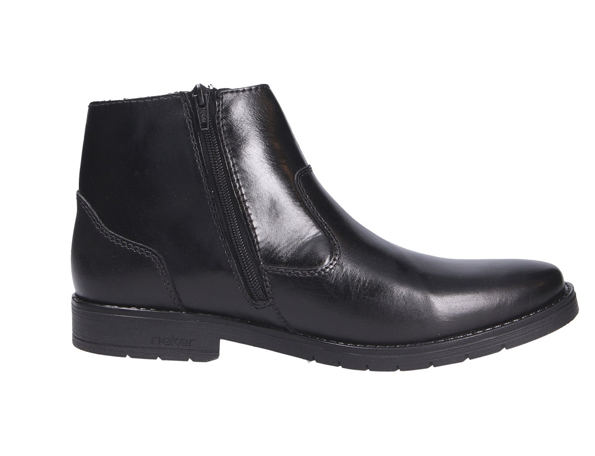 Rieker Herren Stiefel
