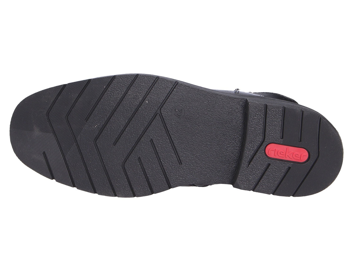 Rieker Herren Stiefel