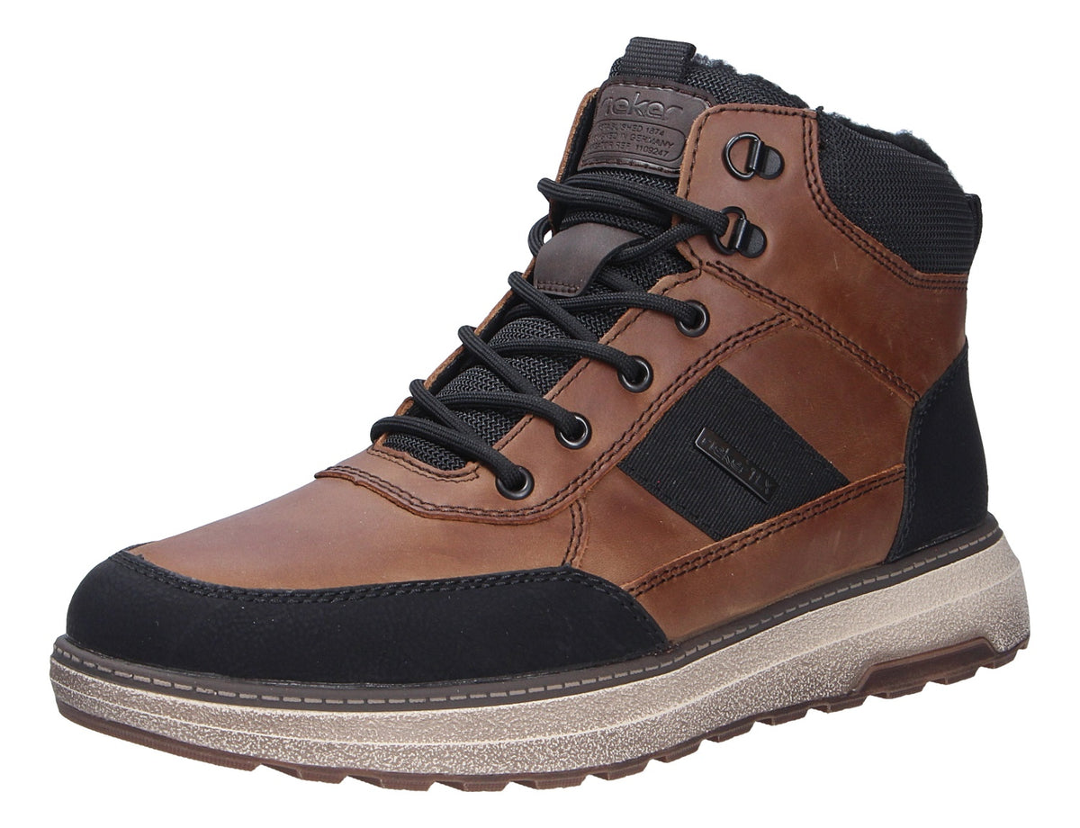 Rieker Herren Stiefel