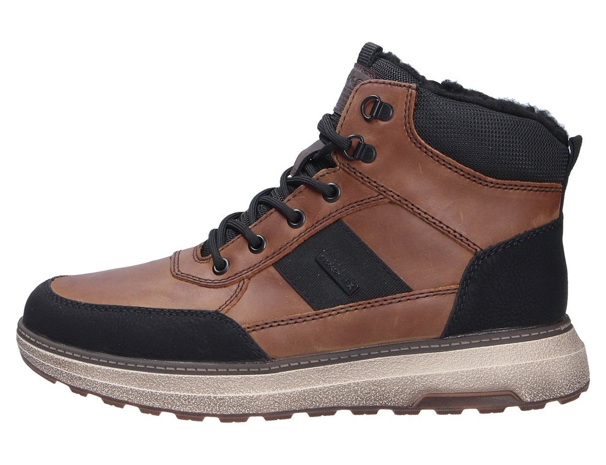Rieker Herren Stiefel