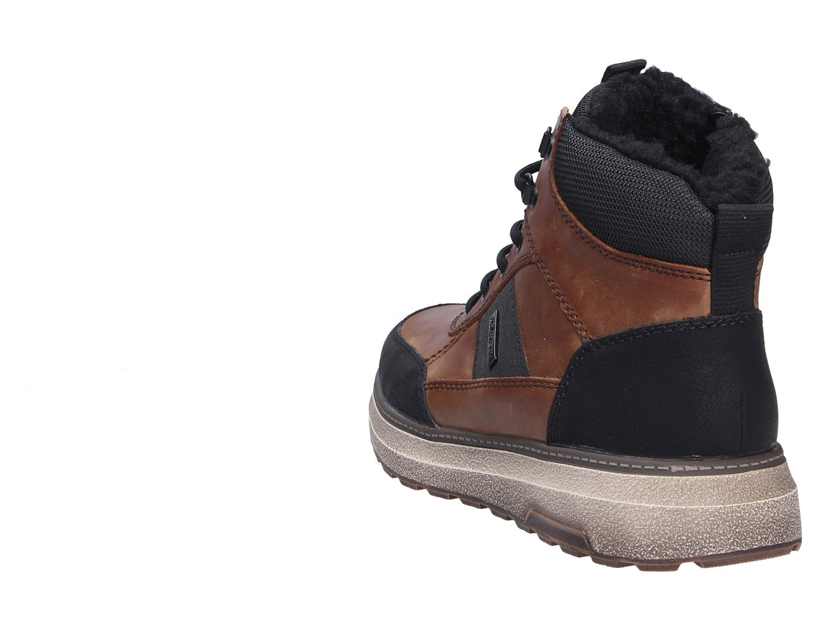 Rieker Herren Stiefel