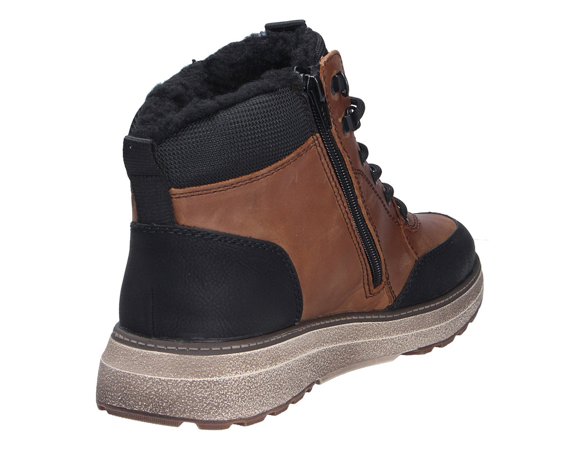 Rieker Herren Stiefel
