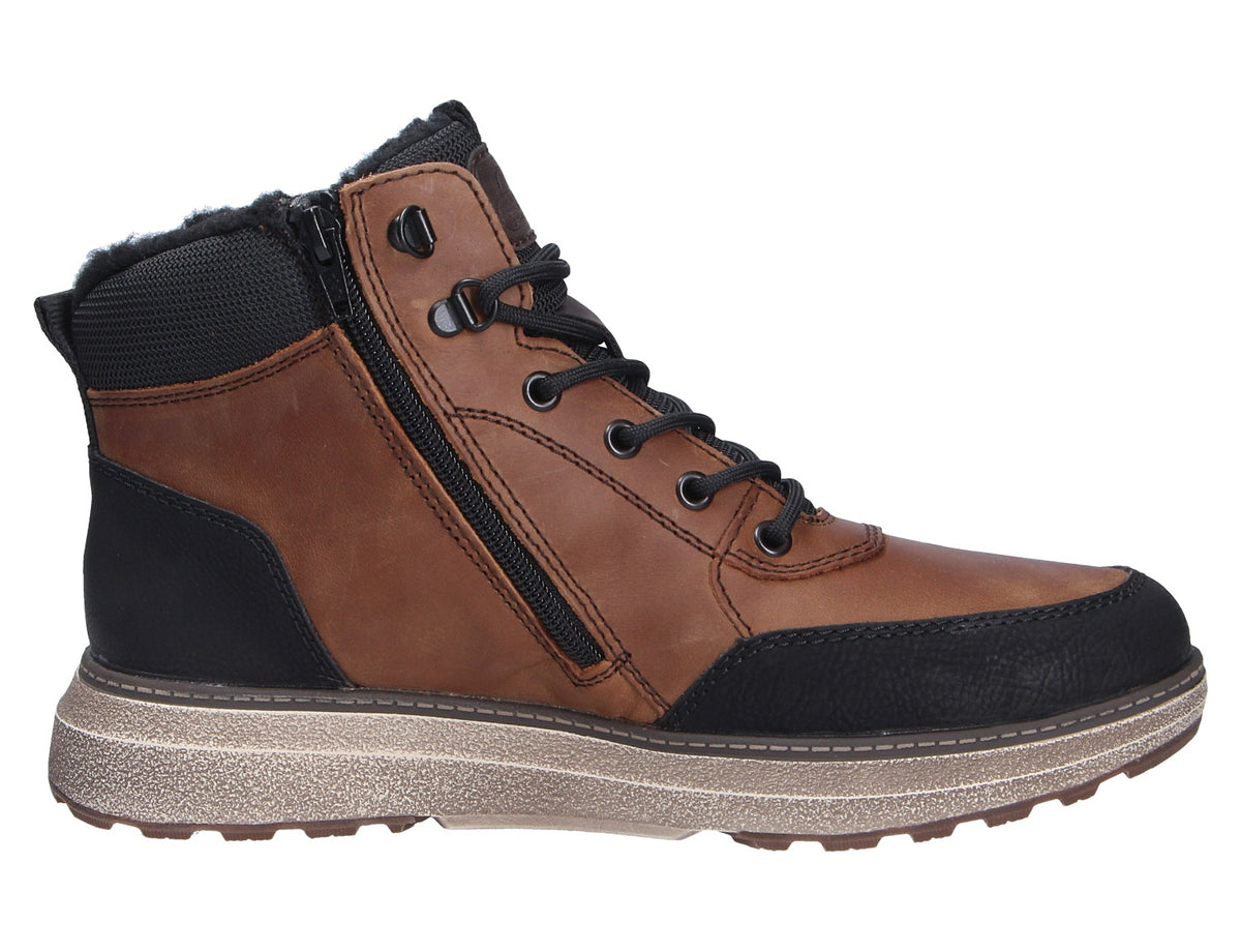 Rieker Herren Stiefel