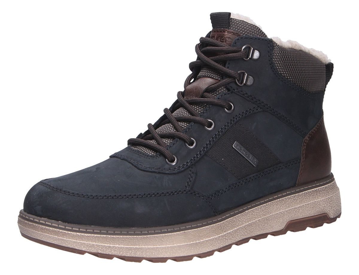 Rieker Herren Stiefel
