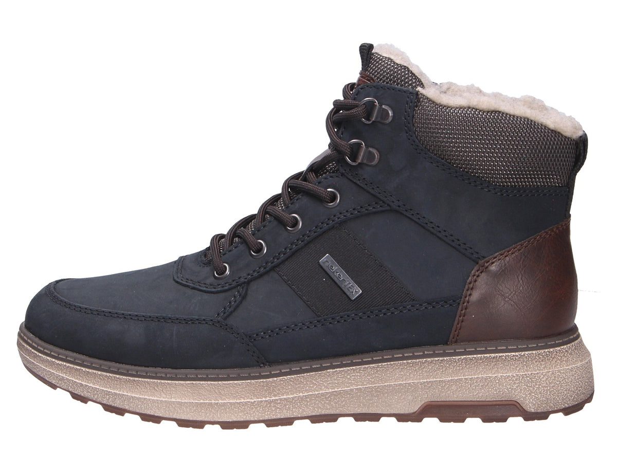Rieker Herren Stiefel