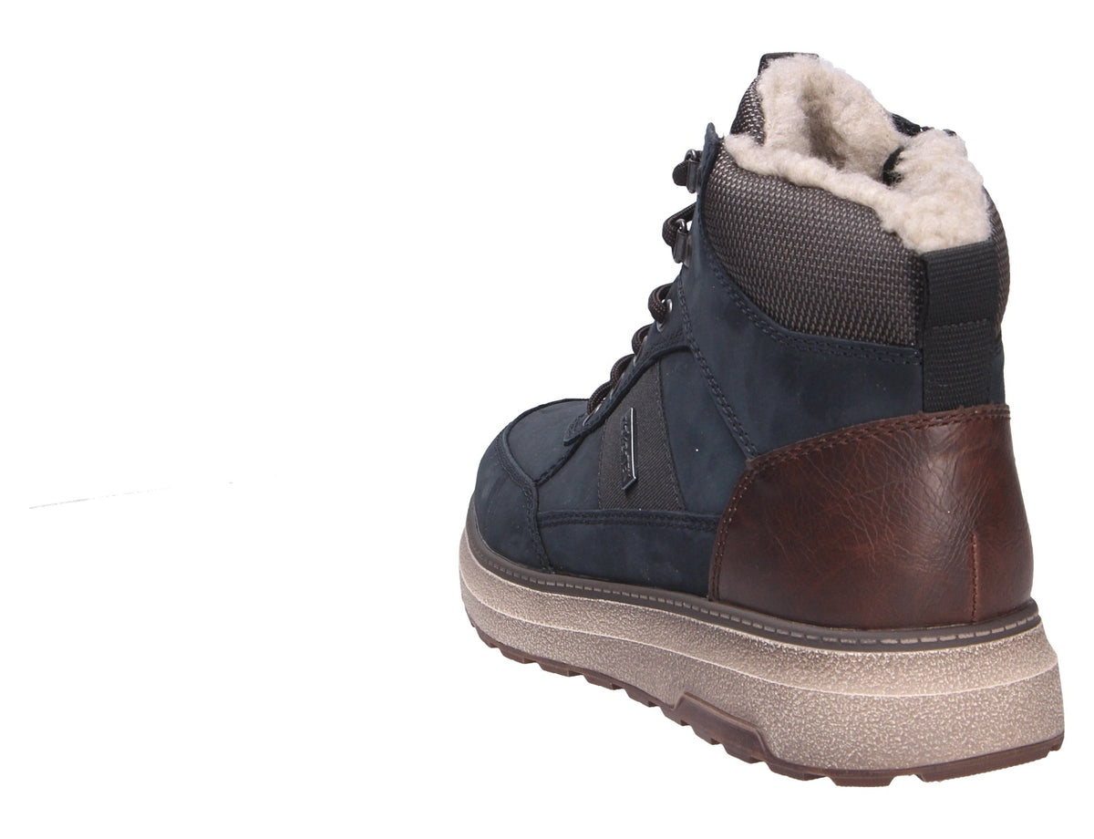 Rieker Herren Stiefel