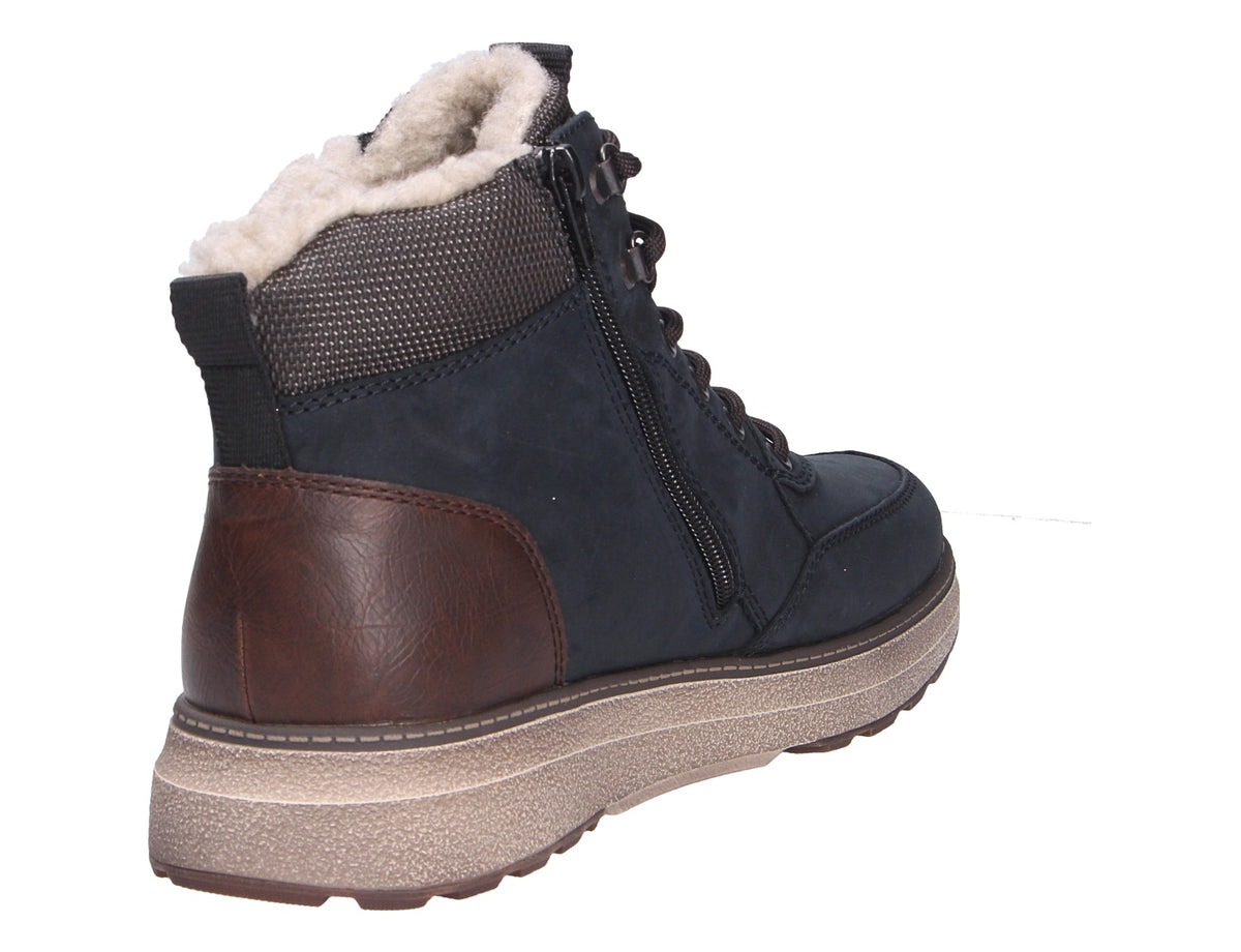 Rieker Herren Stiefel