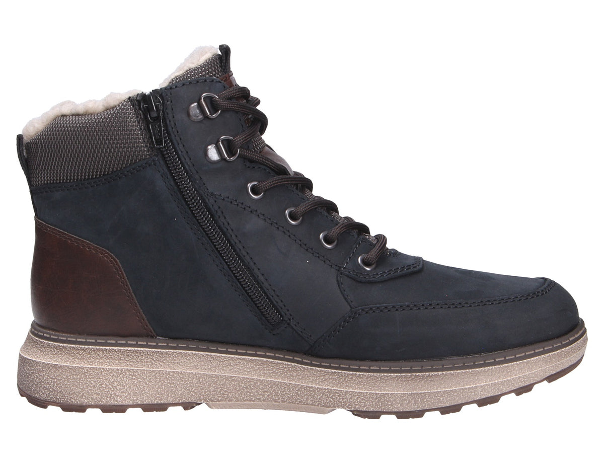 Rieker Herren Stiefel