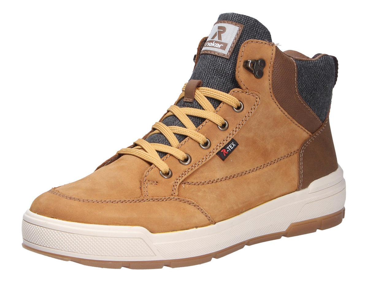 Rieker Herren Stiefel