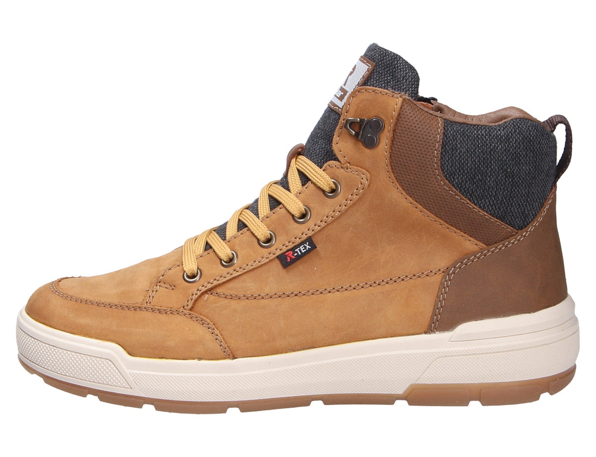 Rieker Herren Stiefel
