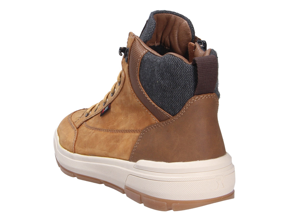 Rieker Herren Stiefel