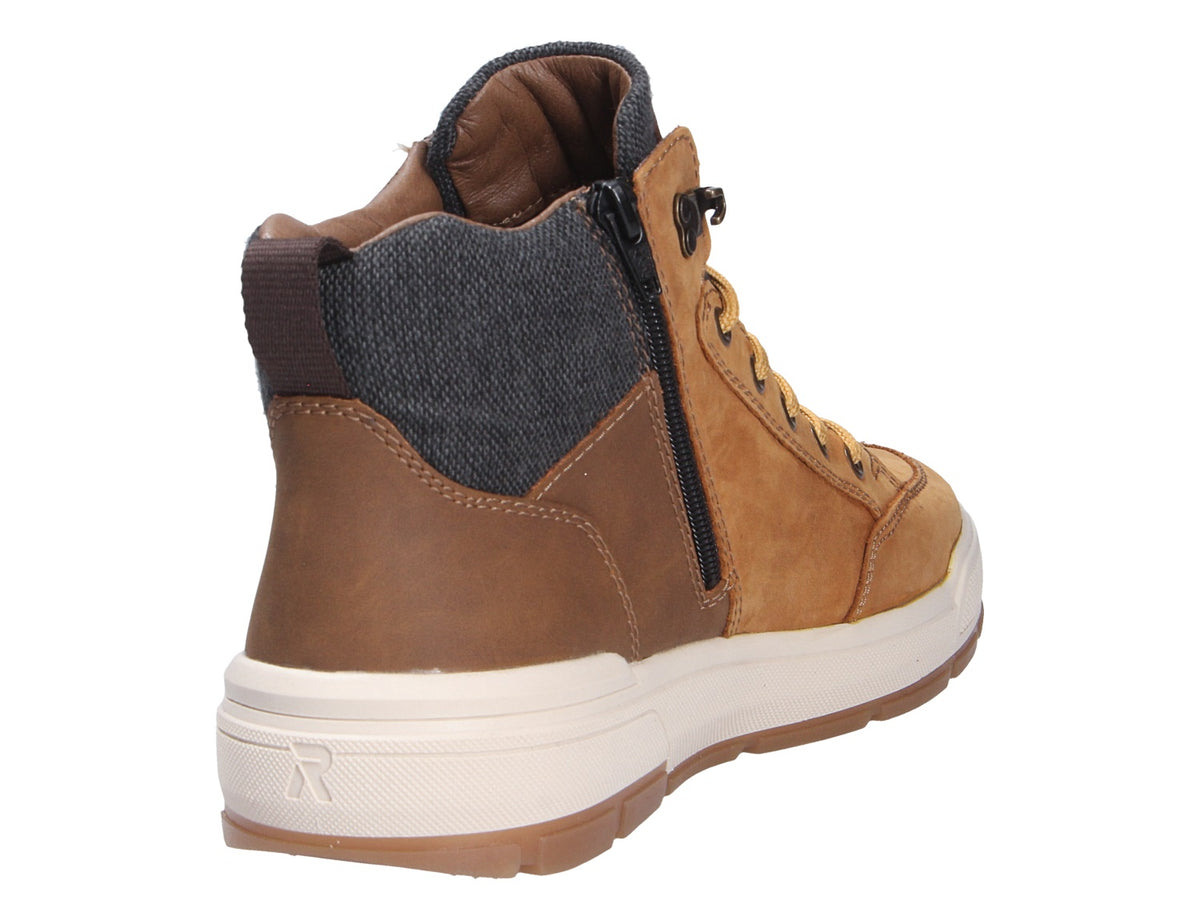 Rieker Herren Stiefel