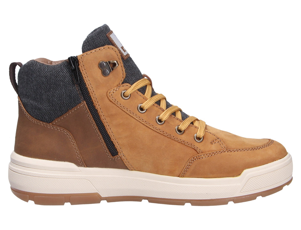 Rieker Herren Stiefel