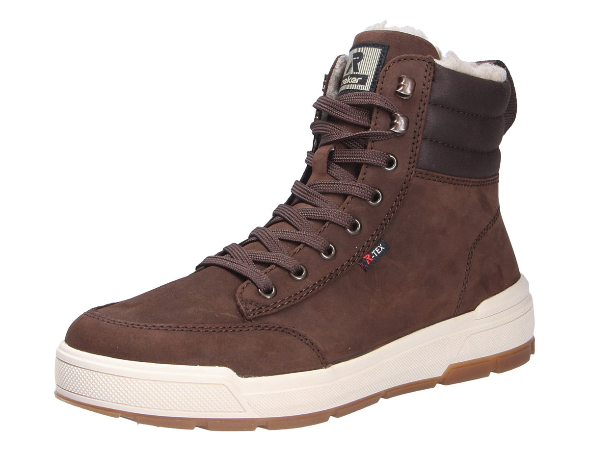 Rieker Herren Stiefel