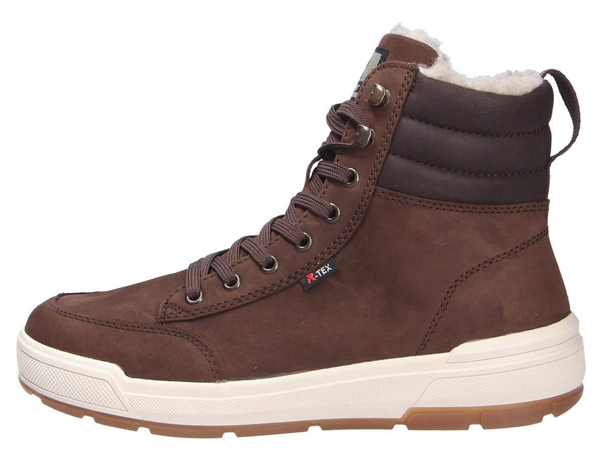 Rieker Herren Stiefel