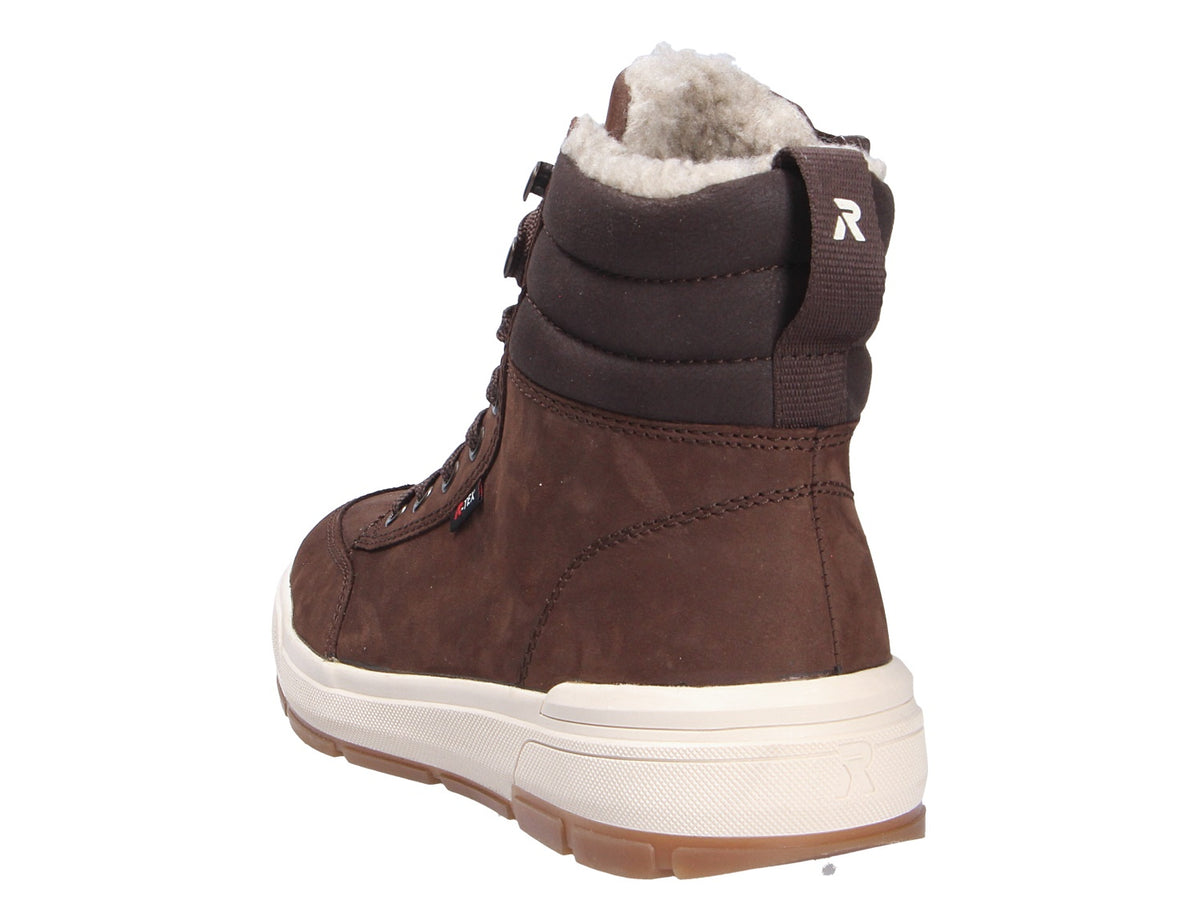 Rieker Herren Stiefel