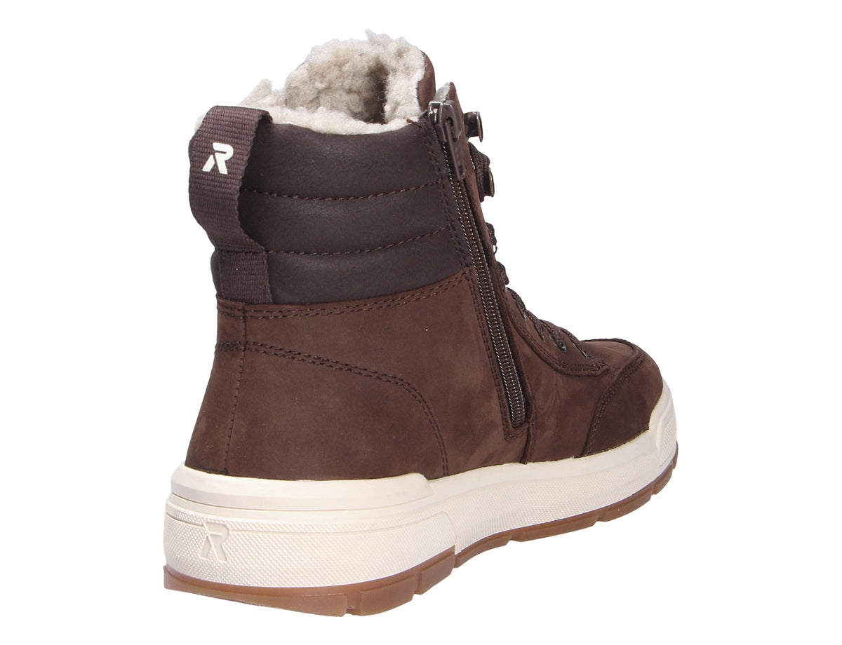 Rieker Herren Stiefel