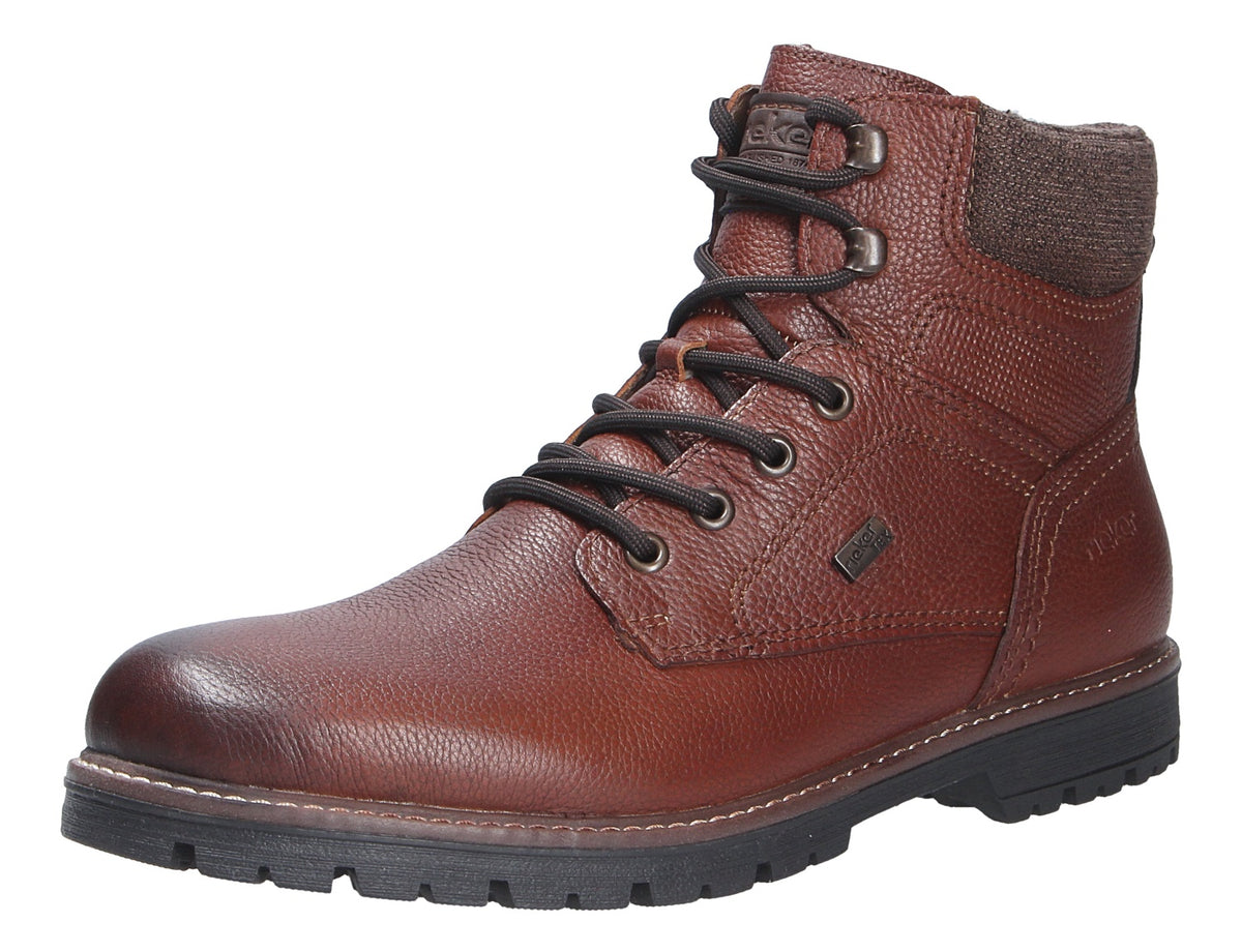 Rieker Herren Stiefel