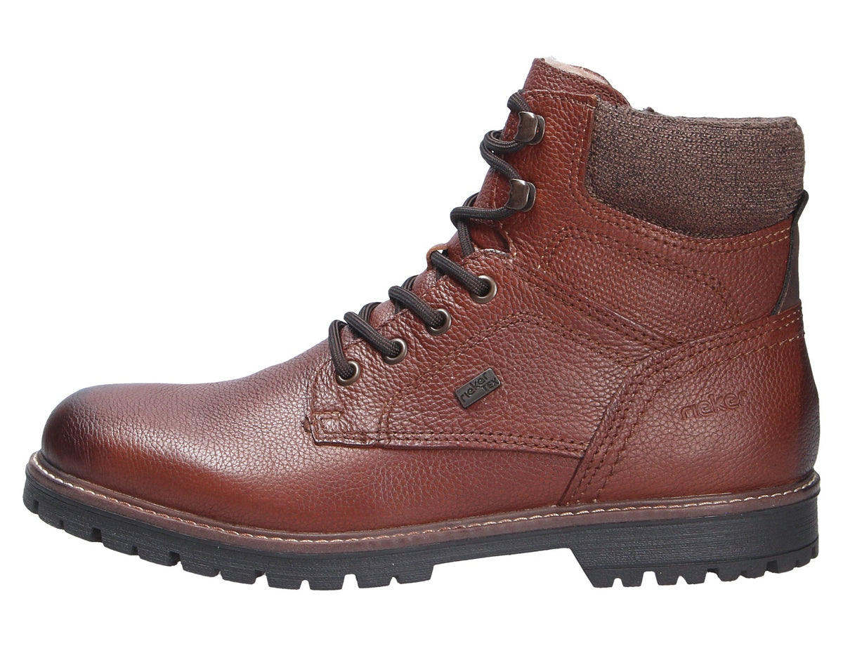 Rieker Herren Stiefel
