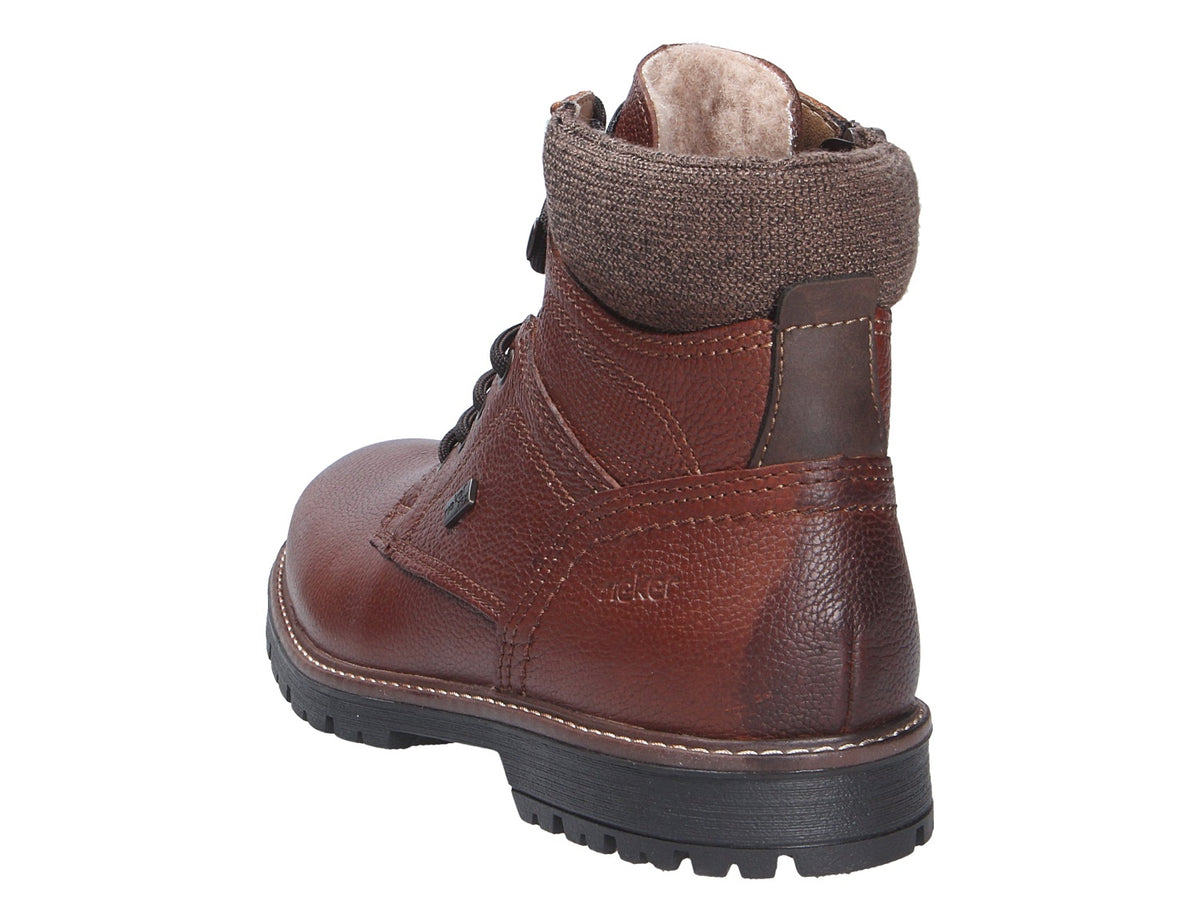 Rieker Herren Stiefel