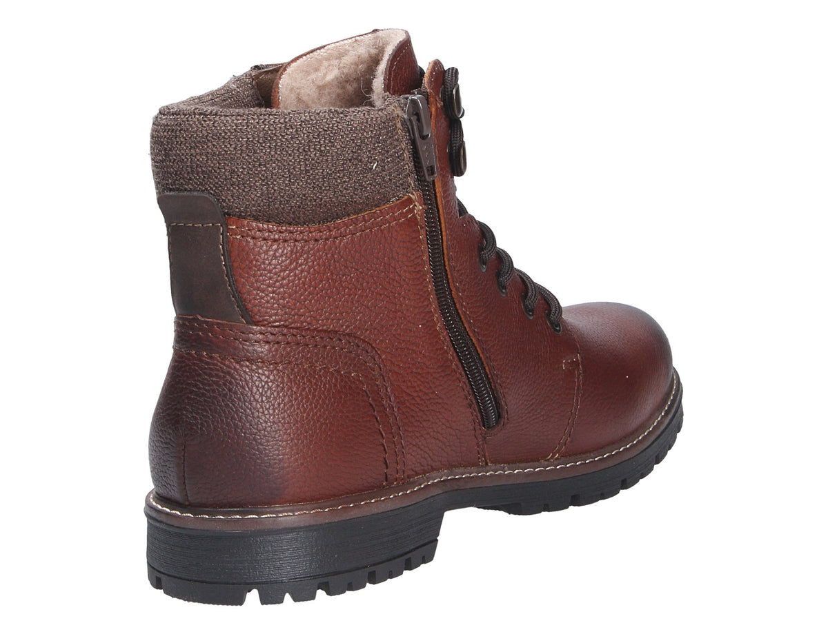 Rieker Herren Stiefel