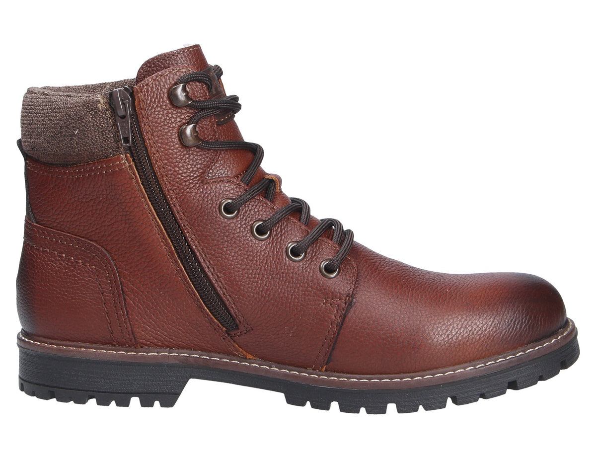 Rieker Herren Stiefel