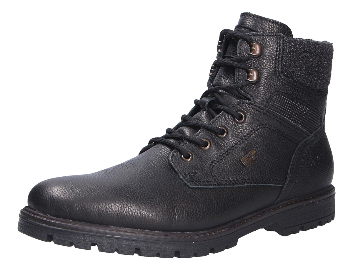 Rieker Herren Stiefel