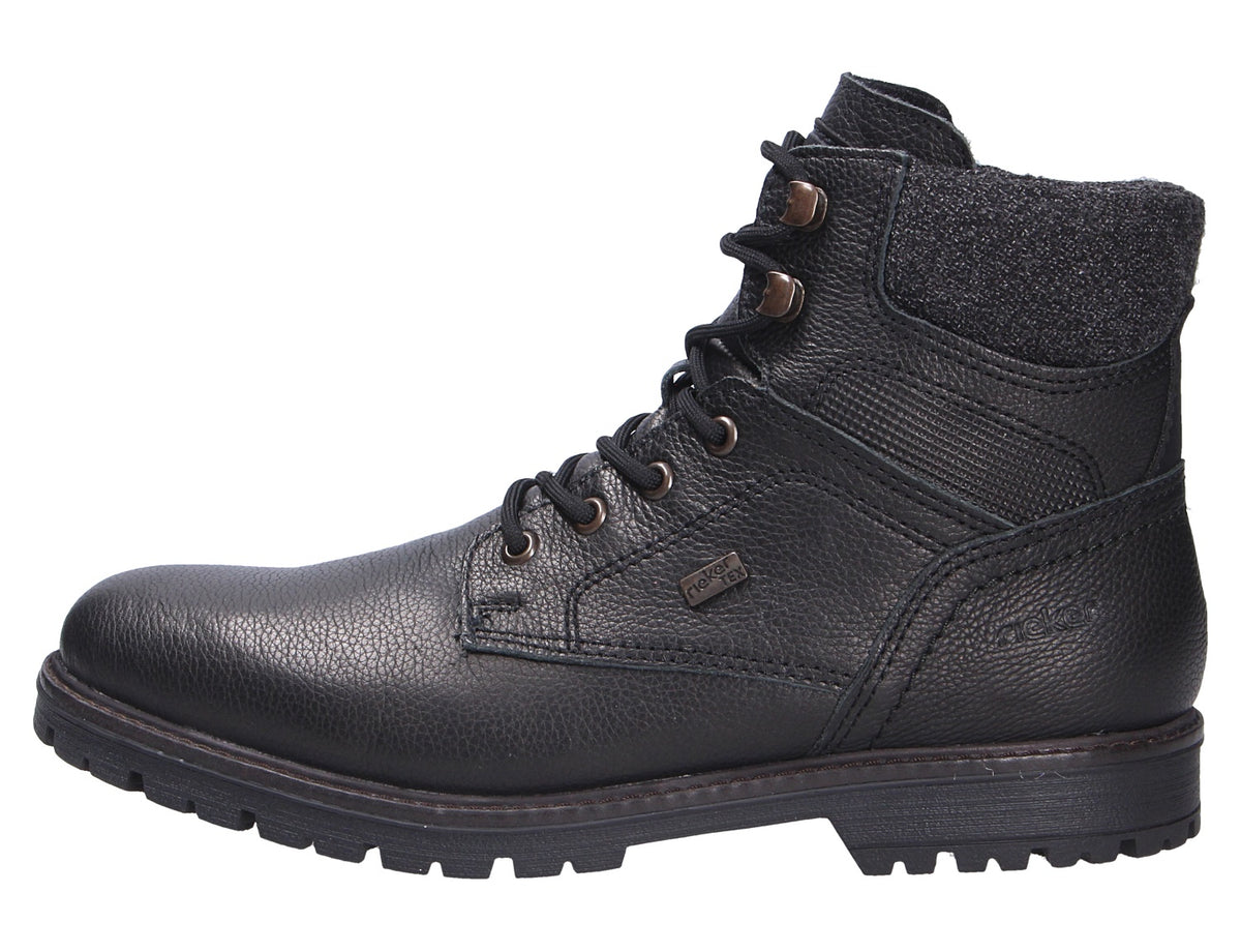 Rieker Herren Stiefel