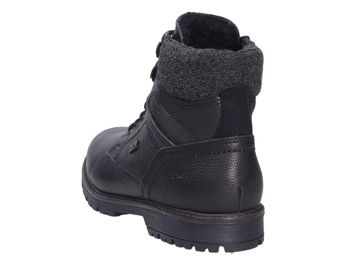 Rieker Herren Stiefel
