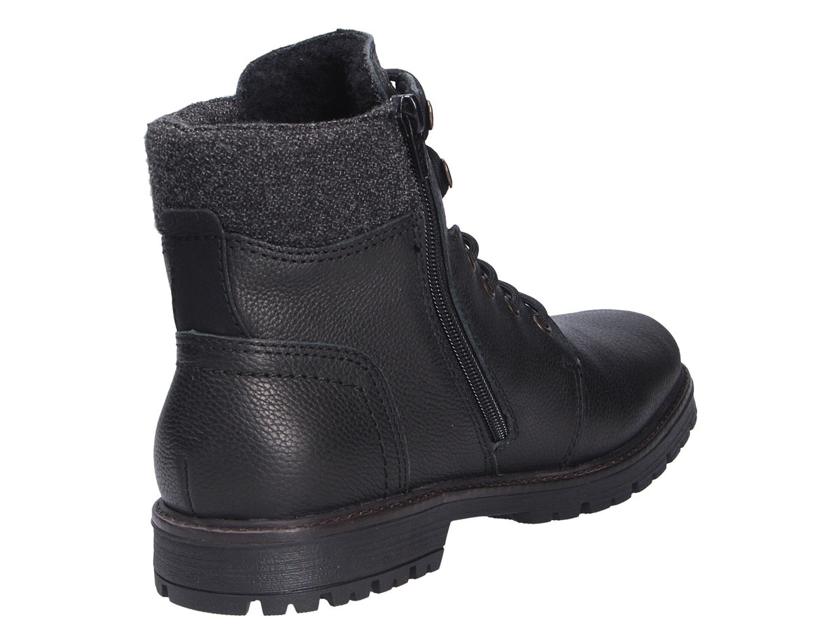 Rieker Herren Stiefel