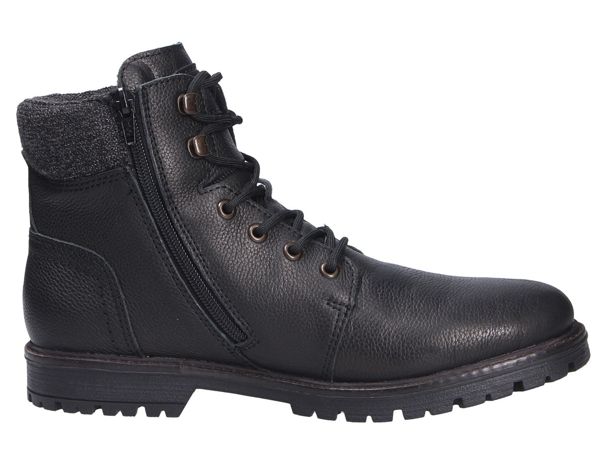Rieker Herren Stiefel
