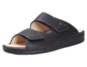 Finn Comfort Herren Pantolette Riad